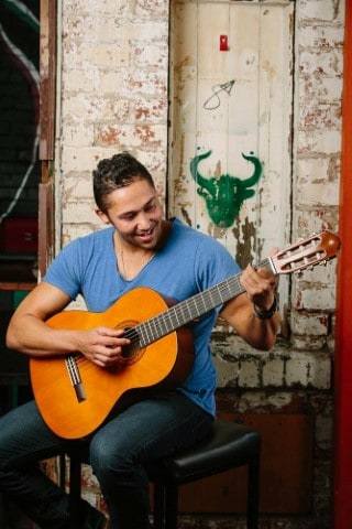 Yamaha Gigmaker C40 Classical Guitar Pack in Natural