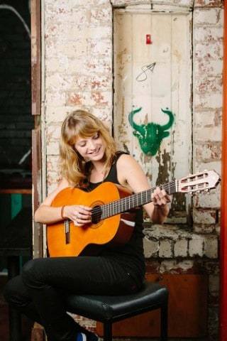 Yamaha Gigmaker C40 Classical Guitar Pack in Natural