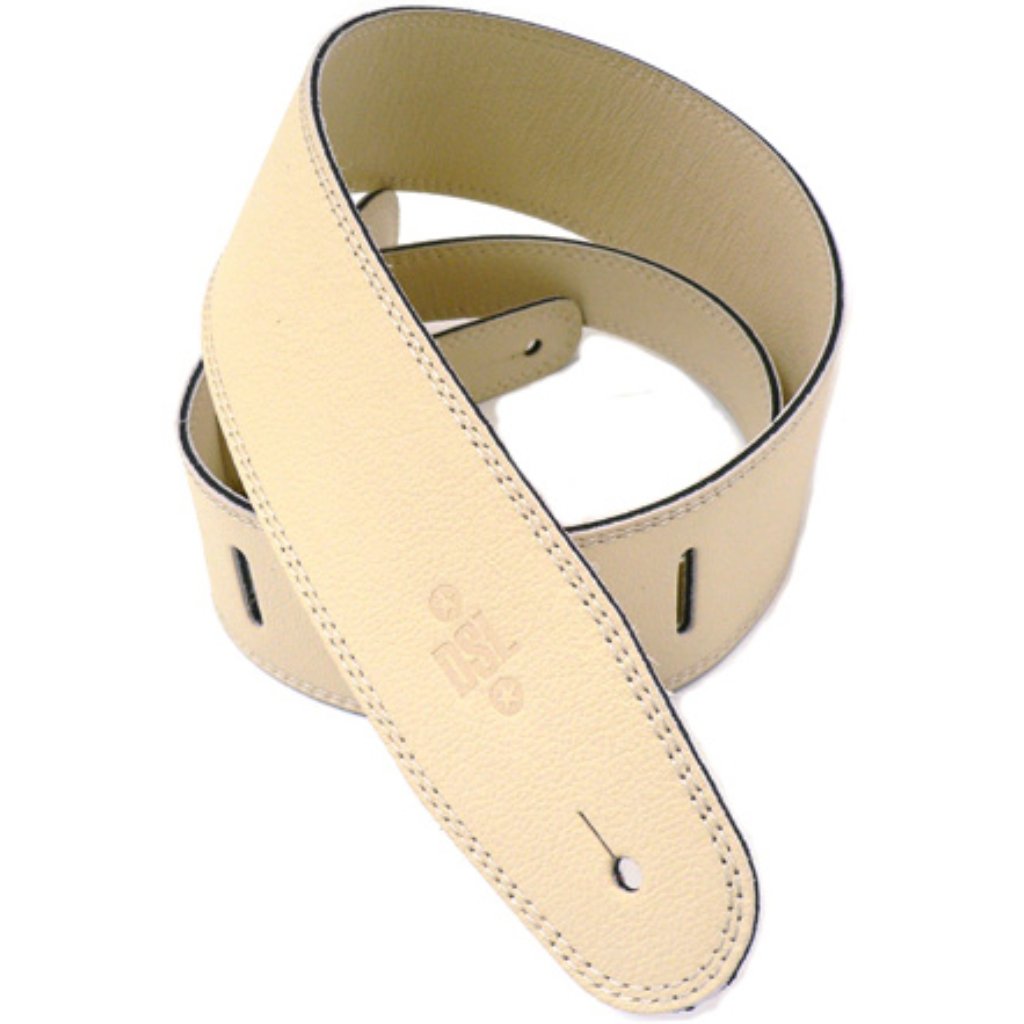 DSL 2.5" Triple Garment Strap in Beige