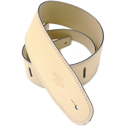 DSL 2.5" Triple Garment Strap in Beige