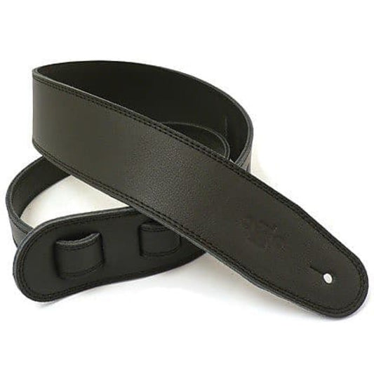 DSL 2.5" Triple Garment Strap in Black