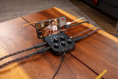 Roland GO MIXER PROX Audio Mixer