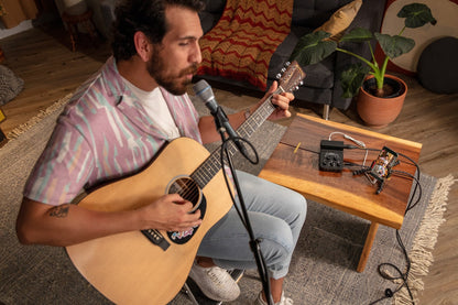 Roland GO MIXER PROX Audio Mixer