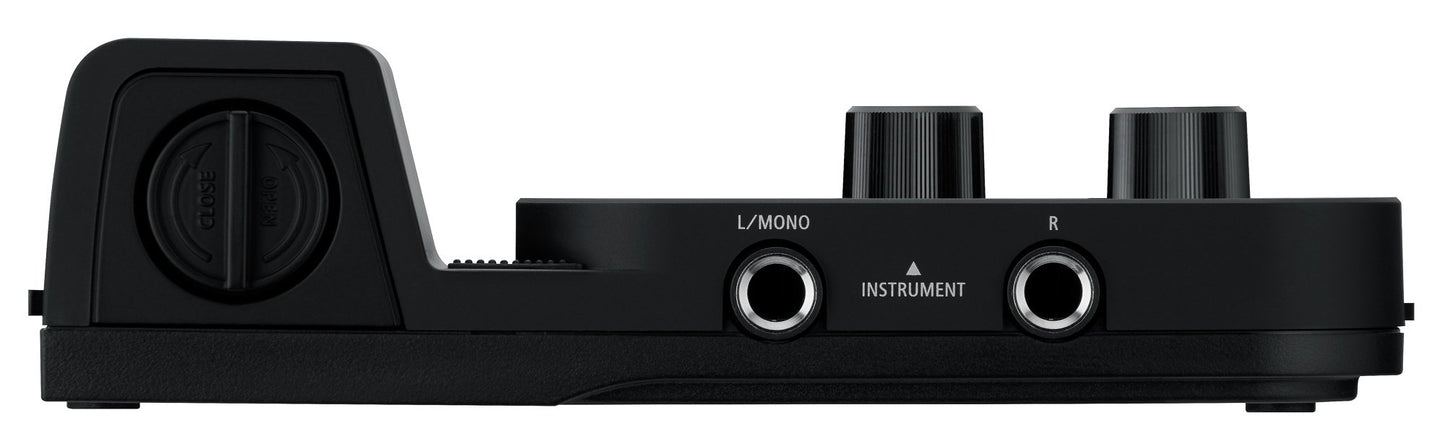 Roland GO MIXER PROX Audio Mixer