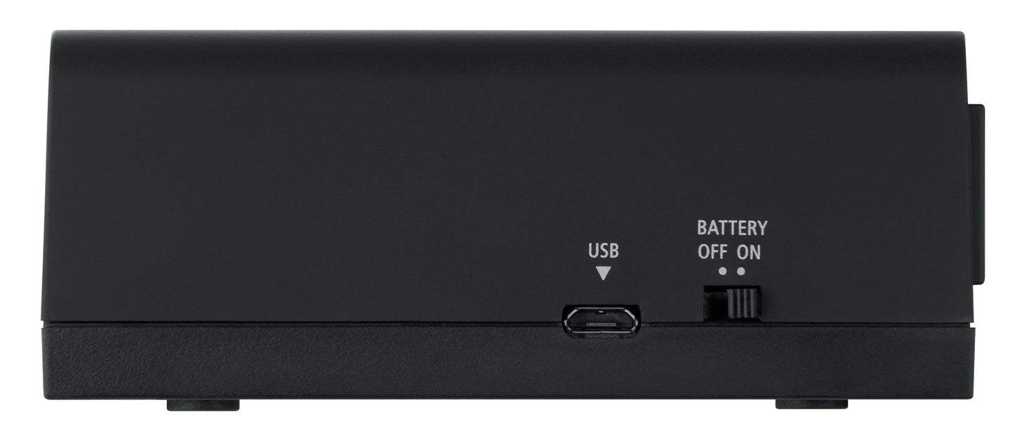 Roland GO MIXER PROX Audio Mixer