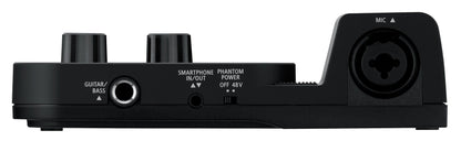 Roland GO MIXER PROX Audio Mixer