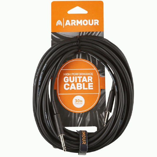Armour GP30 HP 30 Foot Guitar Lead