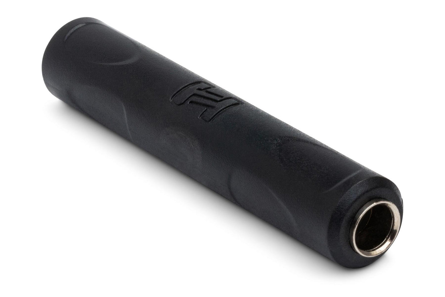 HOSA GPP105 Coupler 1/4" TRS To Same