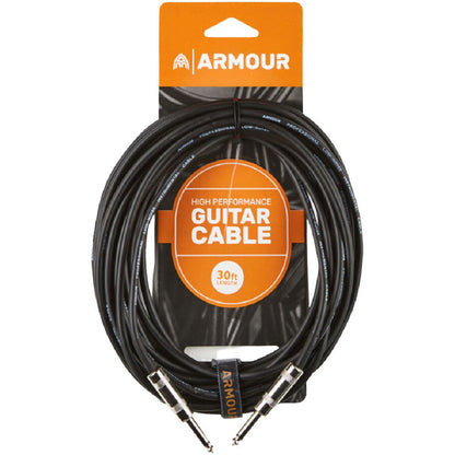 Armour GS30 30 Foot Guitar Lead