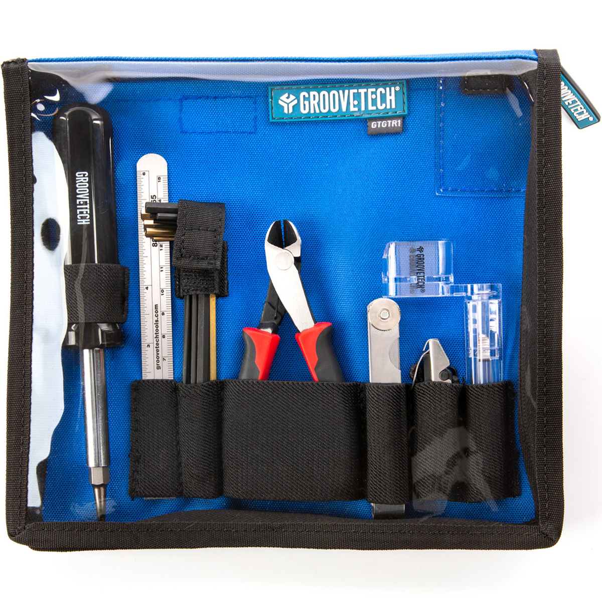 GrooveTech Guitar Player Tech Kit