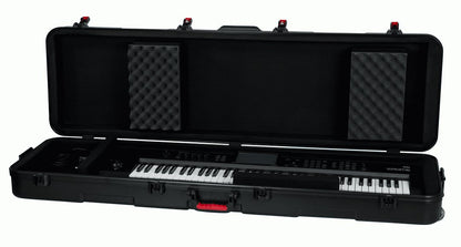 Gator GTSA KEY88SLXL TSA Series Keyboard Case