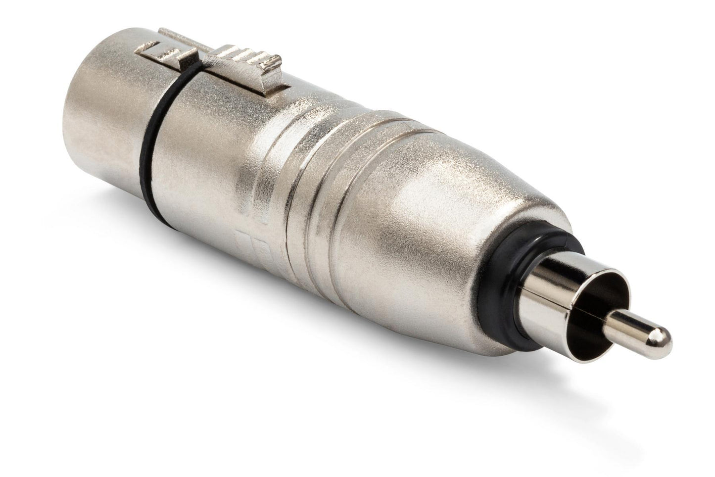 HOSA GXR134 Adapter XLR3F To RCA