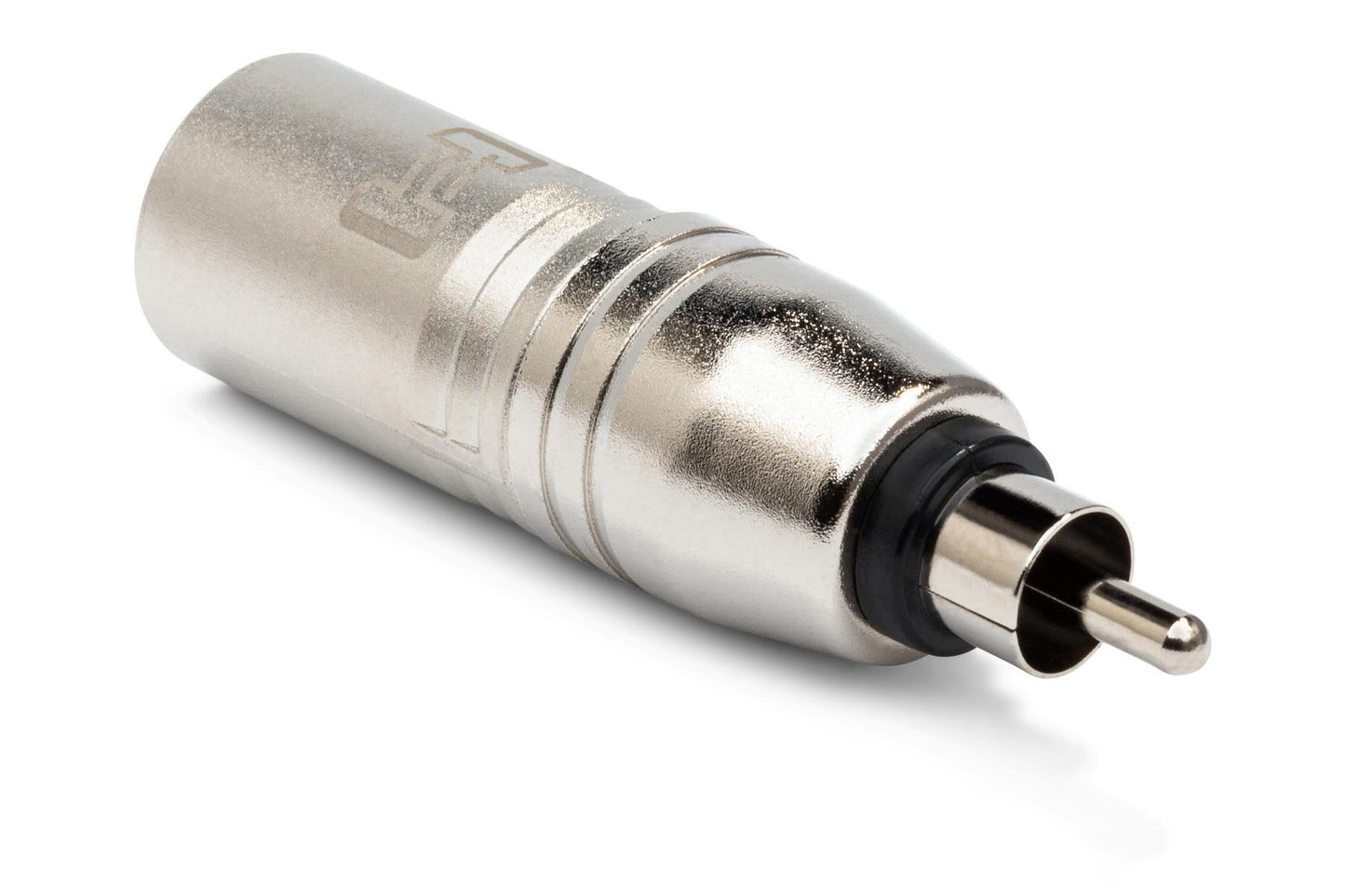 HOSA GXR135 Adapter XLR3M To RCA