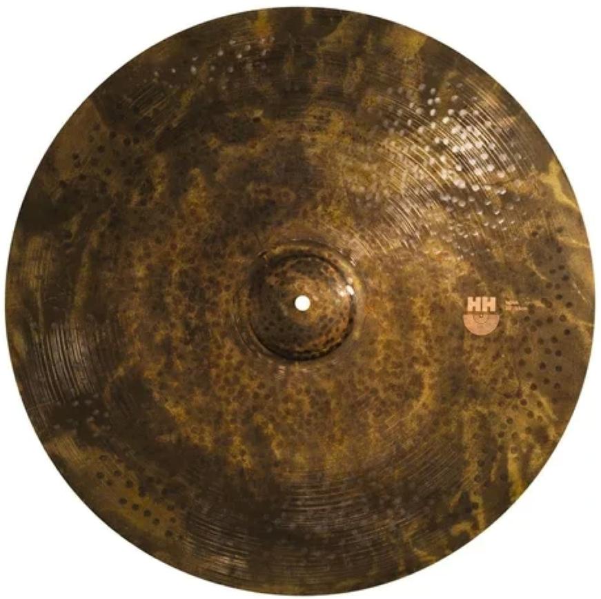Sabian 12280N Big & Ugly HH 22" Nova Ride