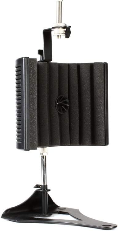 sE Electronics guitaRF Reflexion Filter with Stand