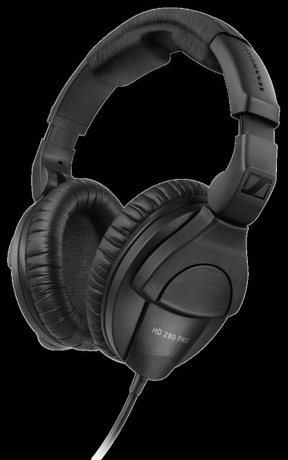 Sennheiser HD280 PRO Professional Studio Headphones
