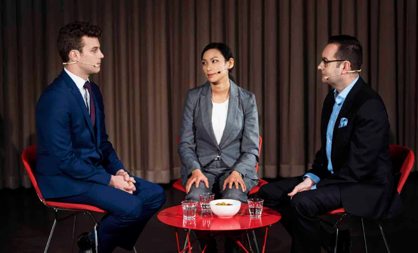 Rode HS2 Large Lightweight Headset Microphone in Black