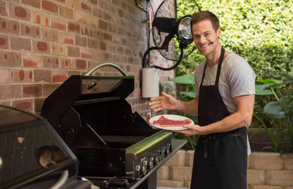 Rode HS2 Large Lightweight Headset Microphone in Black