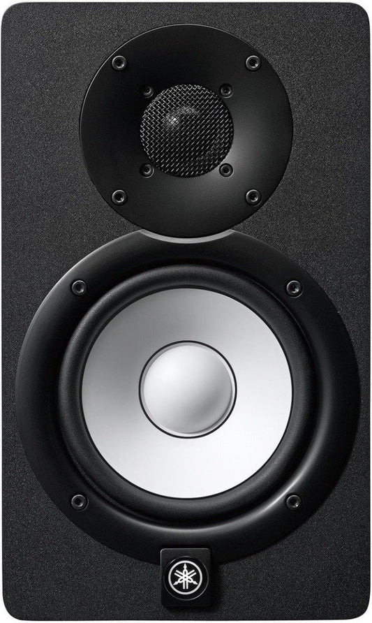 Yamaha HS5 Powered Studio Monitor Single in Black