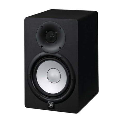 Yamaha HS7 6.5" Powered Studio Monitor (Single) in Black | EX-DEMO