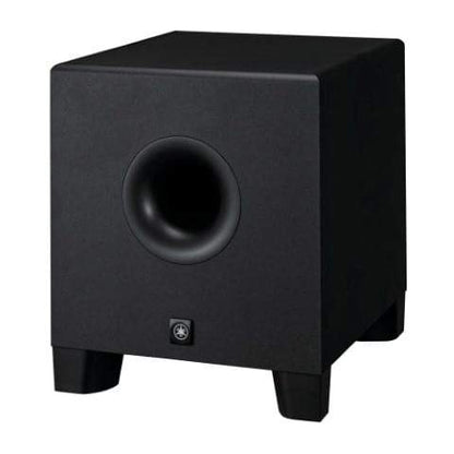 Yamaha HS8S 150W 8" POWERED STUDIO MONITOR
