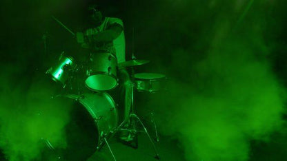 Chauvet DJ Hurricane Haze 1DX Haze Machine
