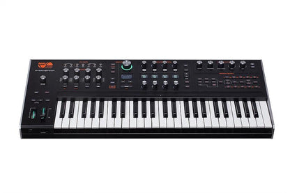 Ashun Sound Machines Hydrasynth Keyboard Synthesizer