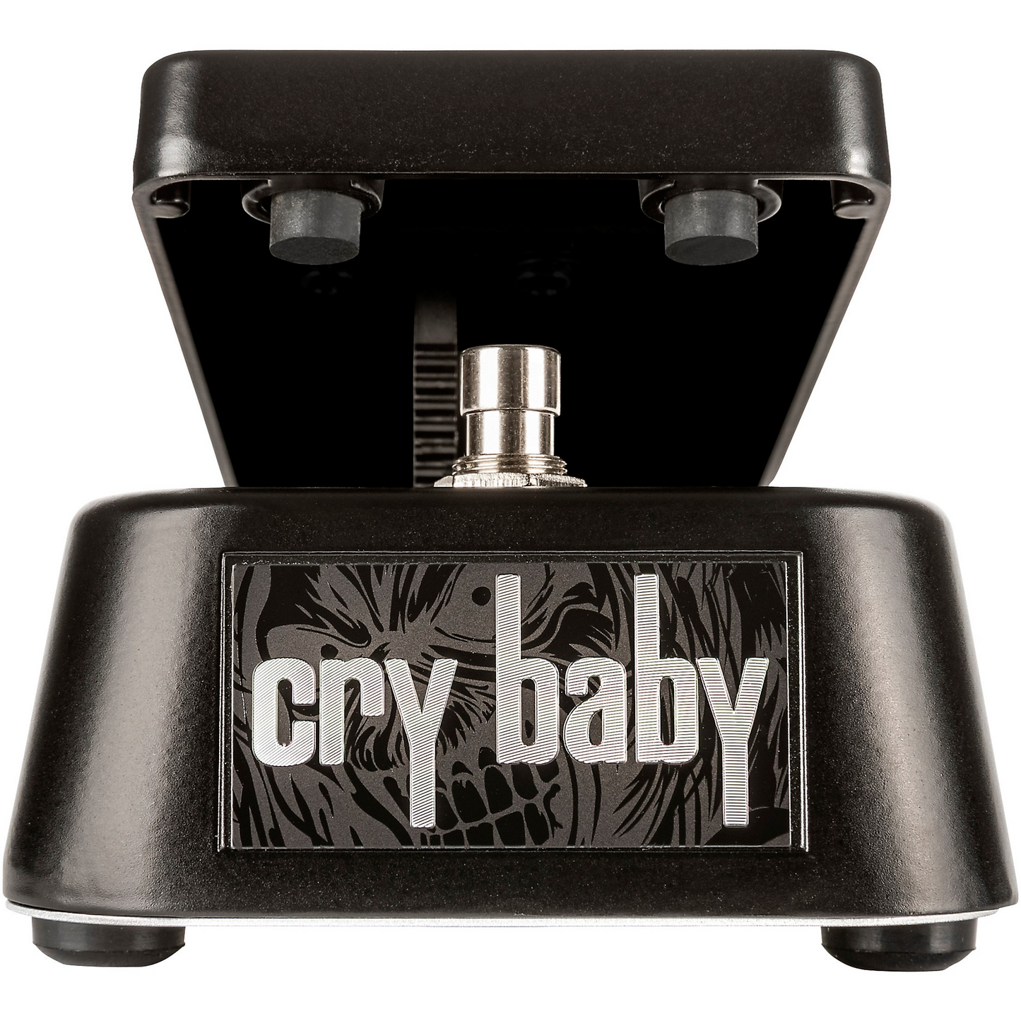 Dunlop IM95K Iron Maiden Killers Cry Baby Wah Pedal