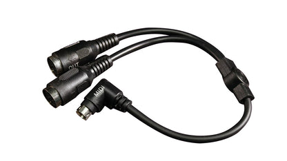 Singular Sound BeatBuddy Midi Sync Cable in Black