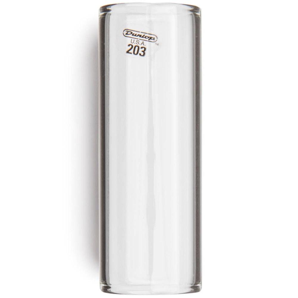 Jim Dunlop 203 Regular Wall Large Glass Slide