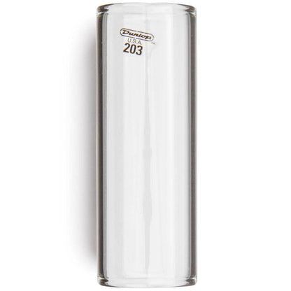 Jim Dunlop 203 Regular Wall Large Glass Slide