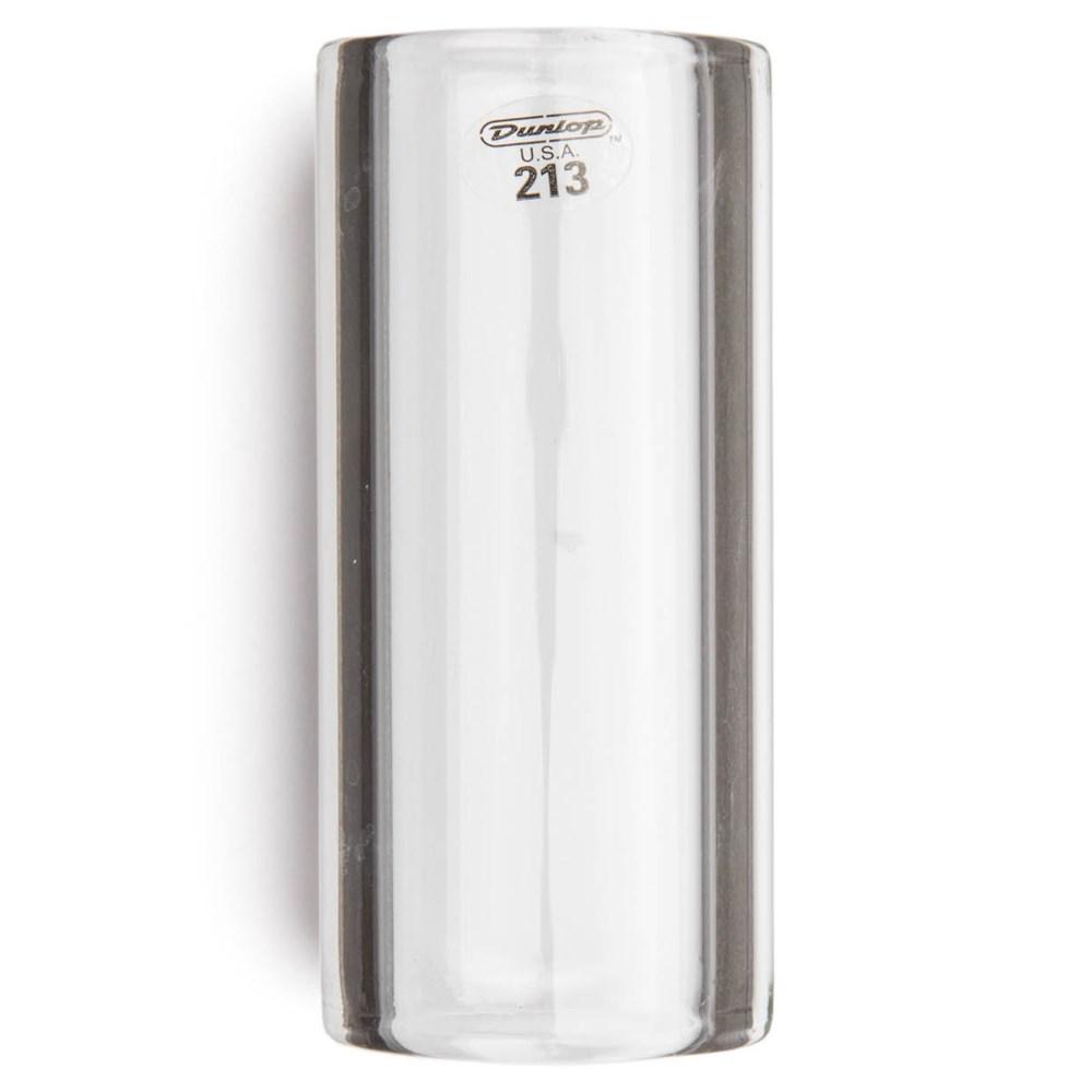 Jim Dunlop 213 Heavy Wall Large Glass Slide