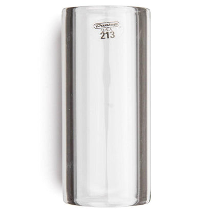 Jim Dunlop 213 Heavy Wall Large Glass Slide