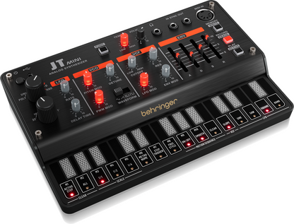 Behringer JT MINI analogue Polyphonic Synthesizer