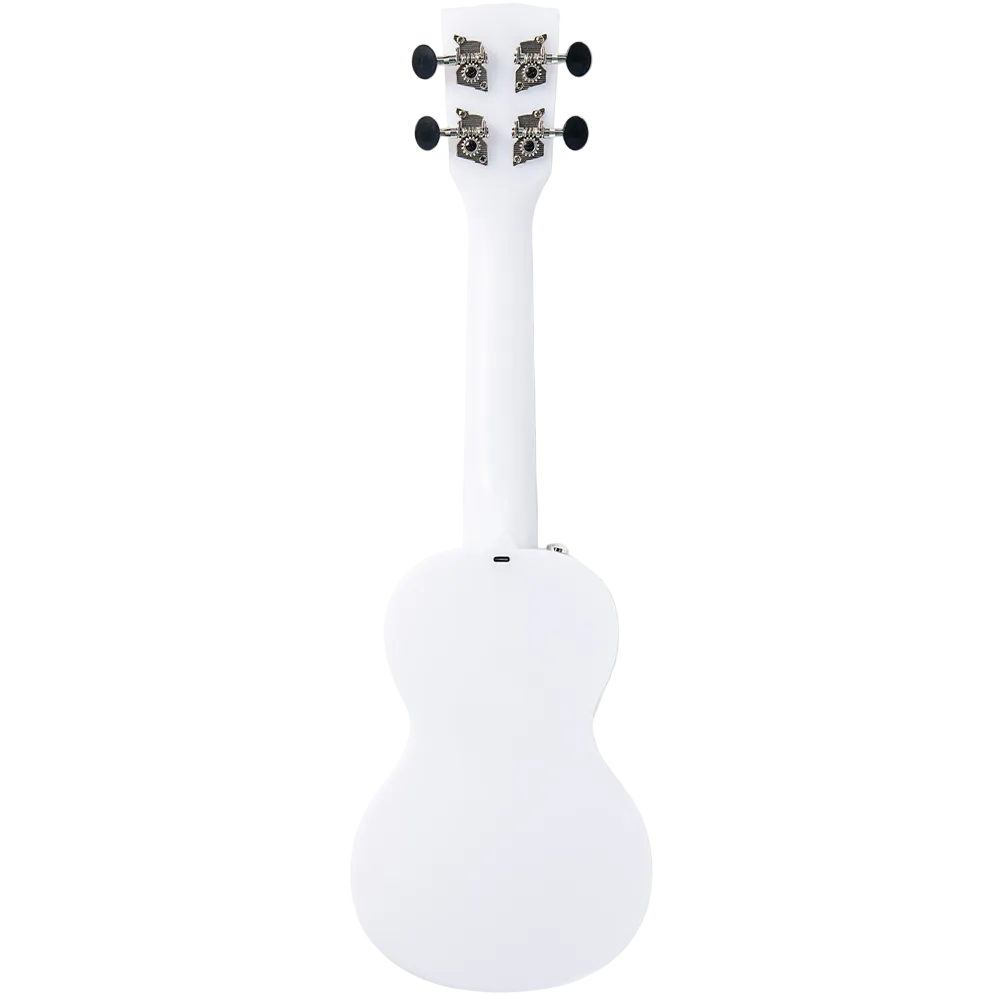 Kala Light Tone Colour Changing Soprano Ukulele