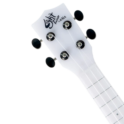 Kala Light Tone Colour Changing Soprano Ukulele