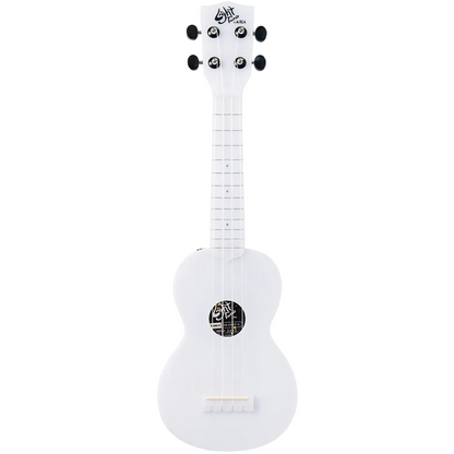 Kala Light Tone Colour Changing Soprano Ukulele