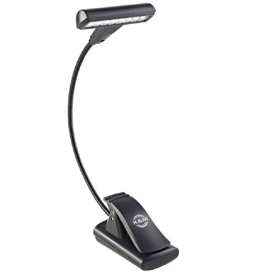 Konig & Meyer 12247 T Model LED FlexLight Stand Light