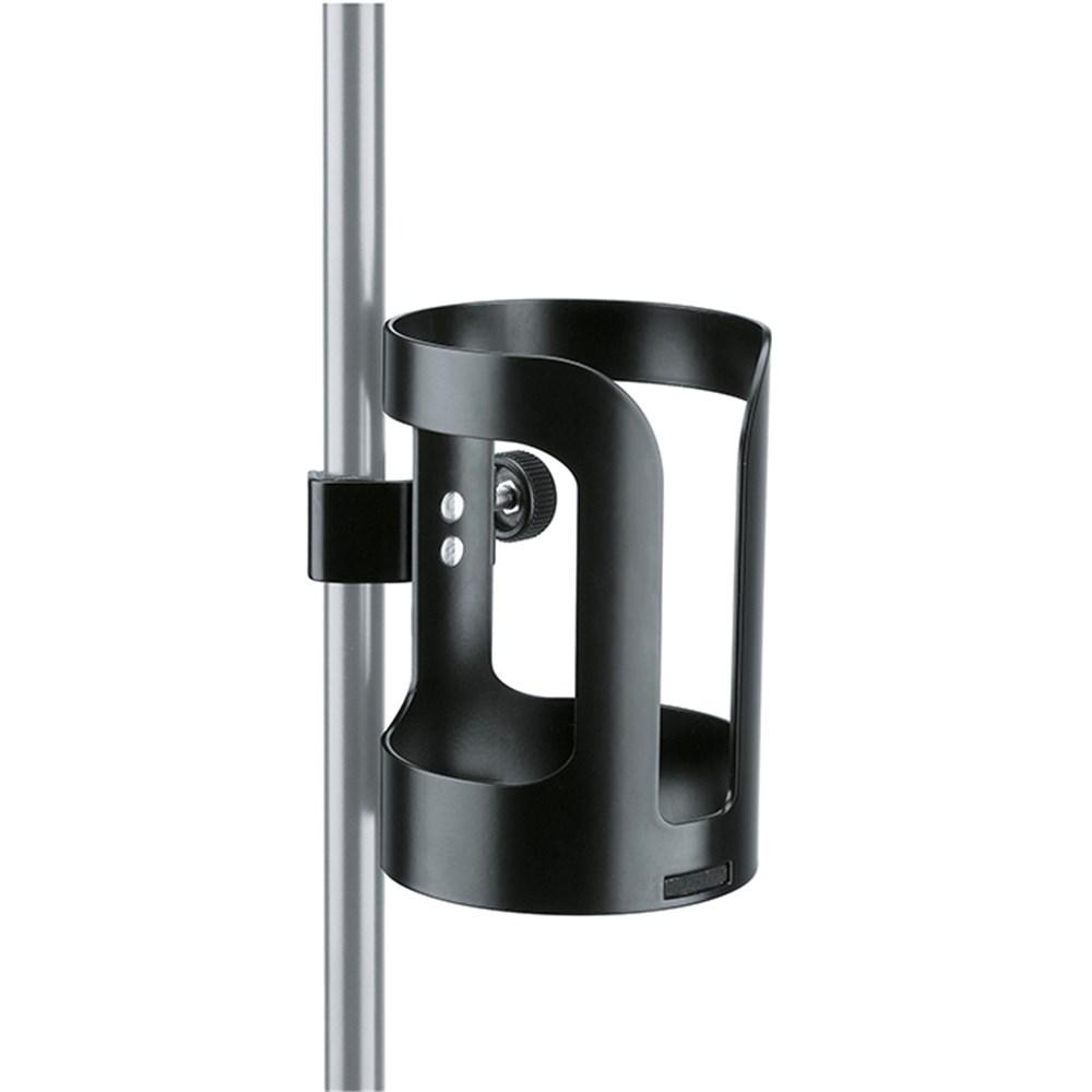 Konig & Meyer Mic Music Stand Drink Holder