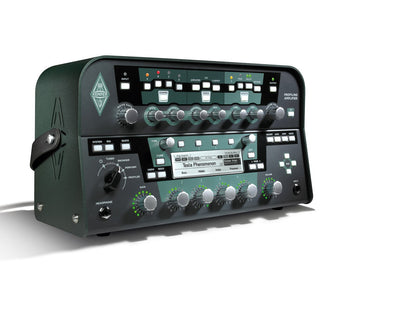 Kemper Profiler Head
