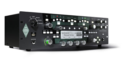 Kemper Profiler Rack