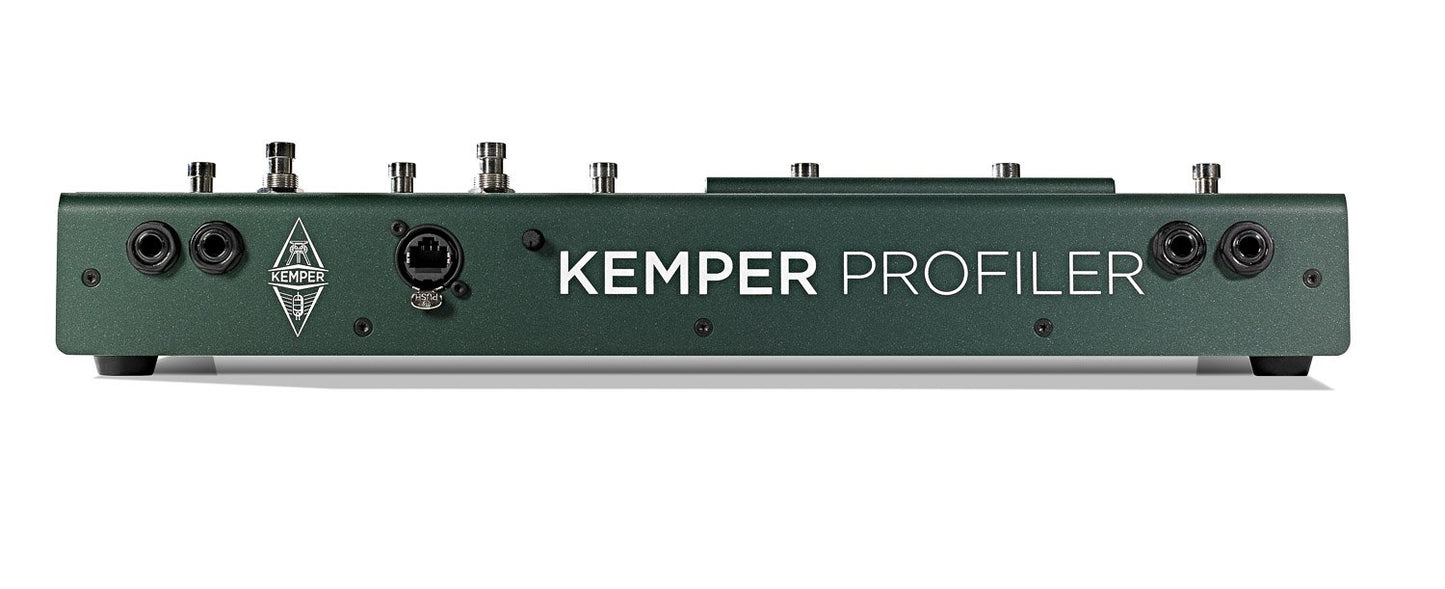 Kemper Profiler Remote Foot Controller