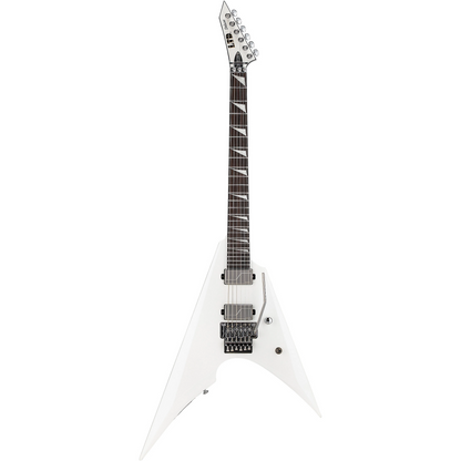 ESP LTD Arrow 1000 Electric Guitar in Pearl White