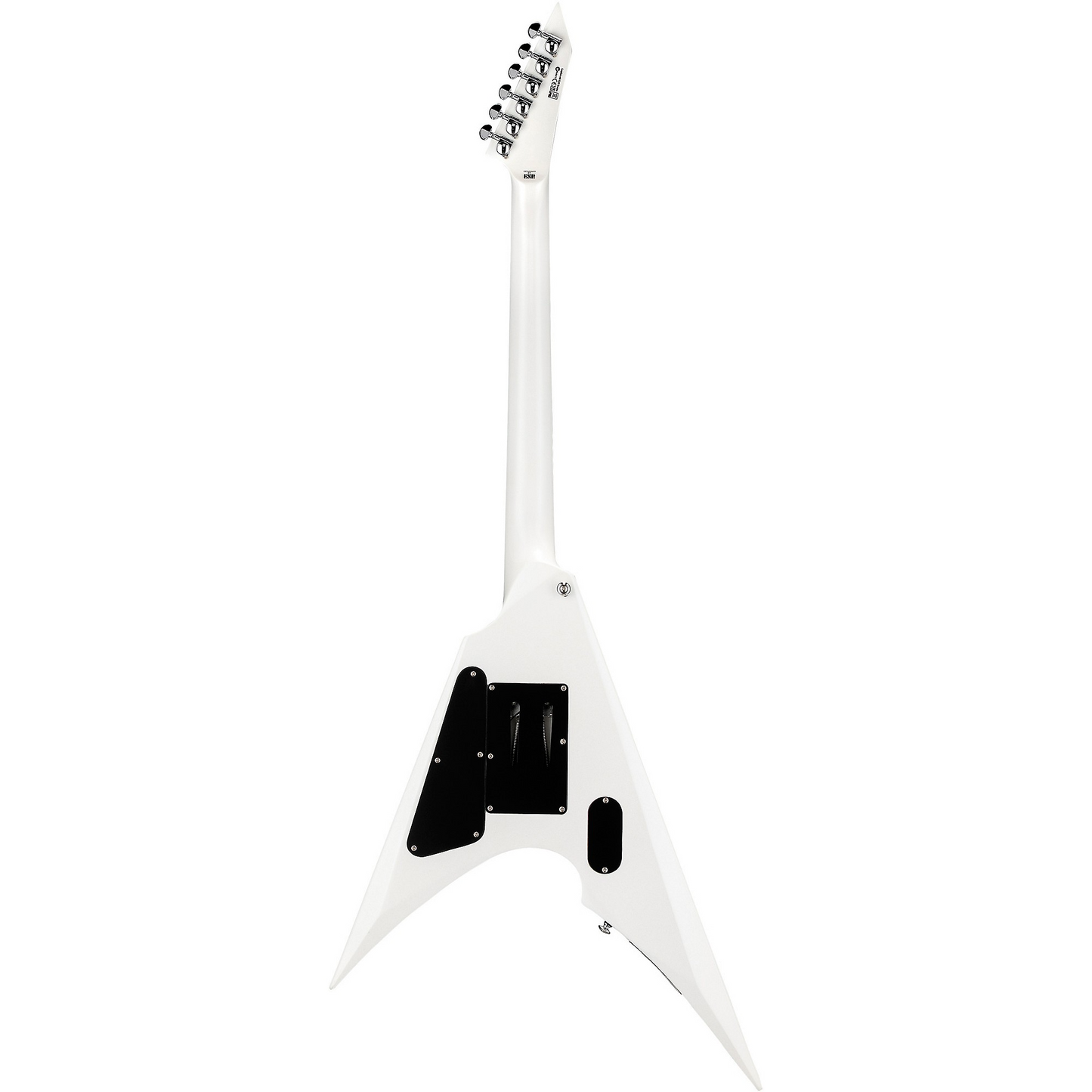 ESP LTD Arrow 1000 Electric Guitar in Pearl White