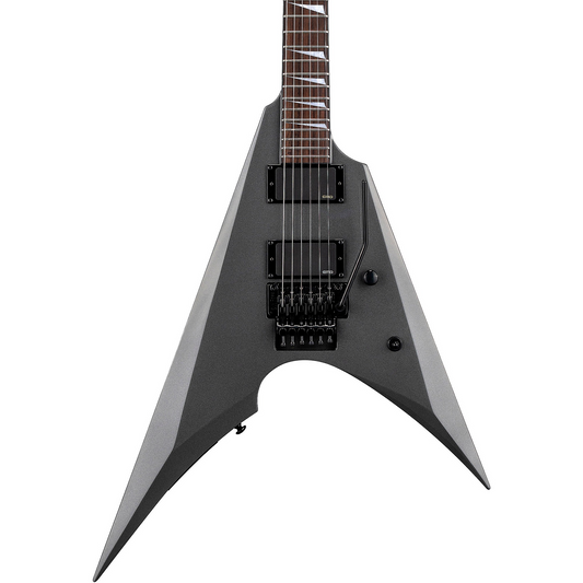 ESP LTD Arrow 400 Electric Guitar in Charcoal Metallic
