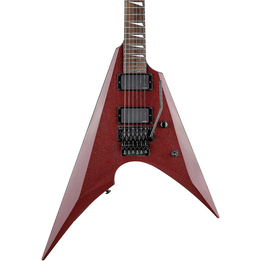 ESP LTD Arrow 400 Electric Guitar in Scarlet Metallic