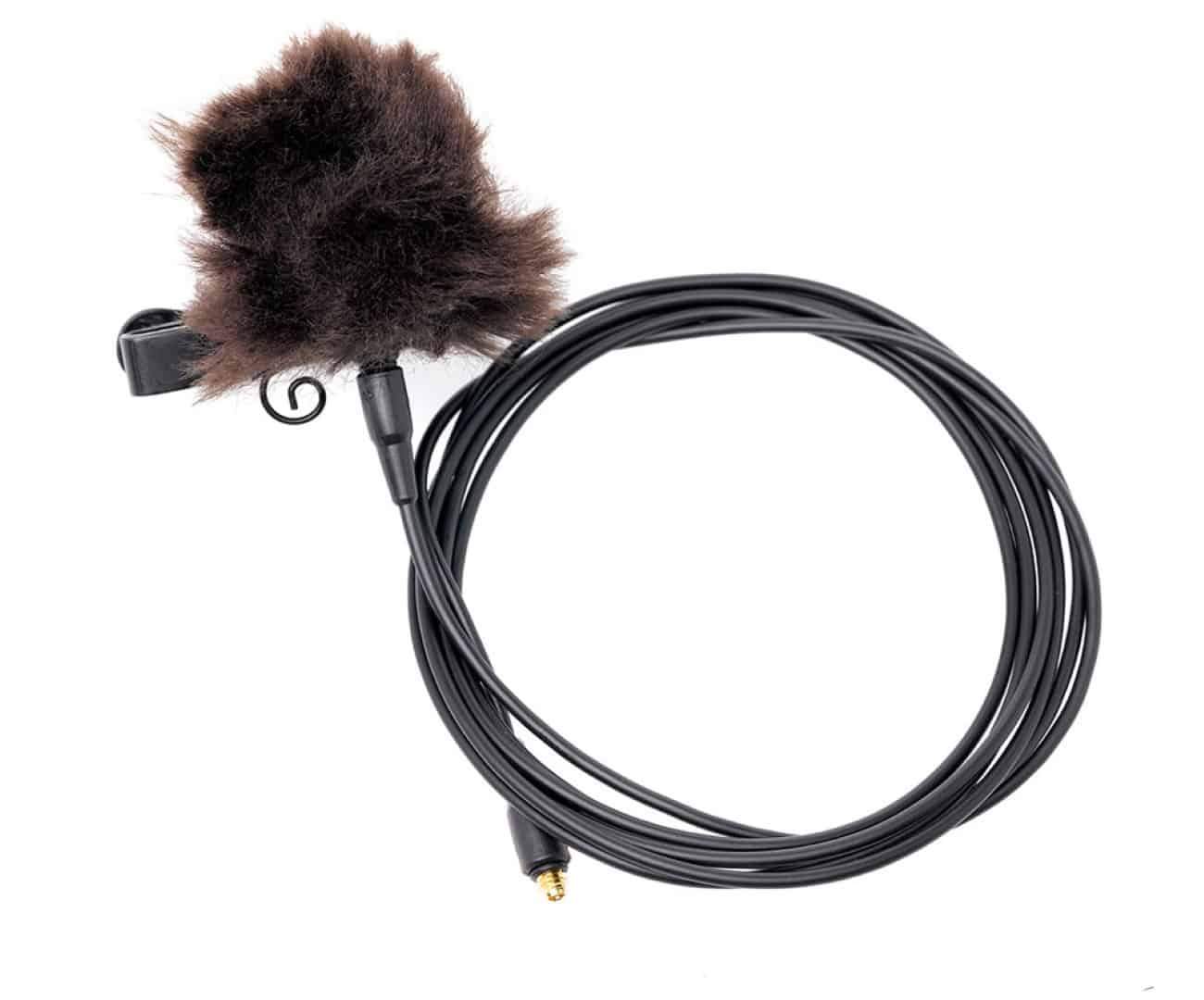 Rode Lavalier Lapel Microphone