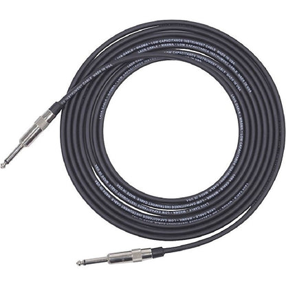 Lava Magma 20' Straight to Straight Instrument Cable