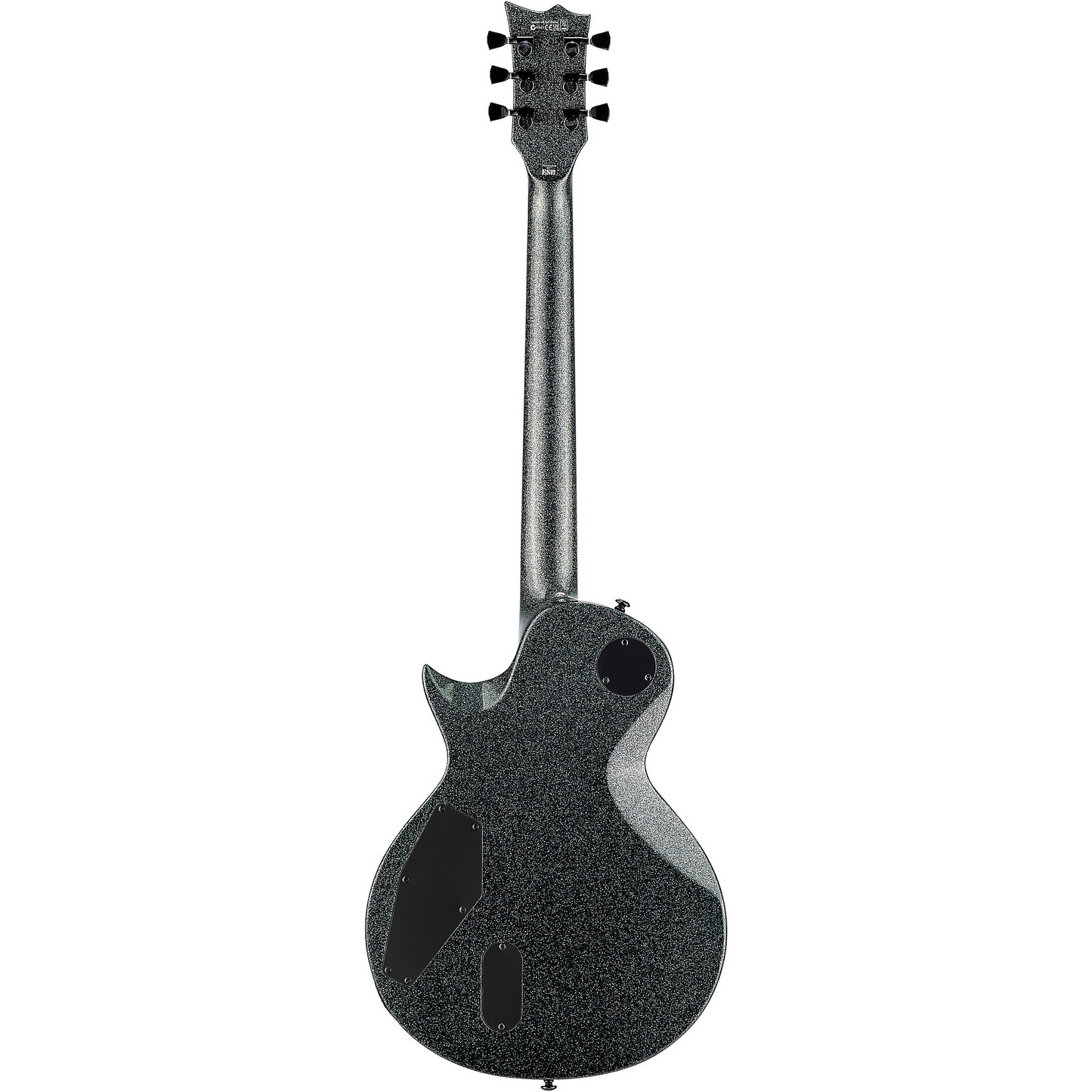 ESP LTD Eclipse 1000 Electric Guitar in Granite Sparkle