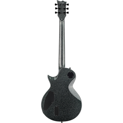 ESP LTD Eclipse 1000 Electric Guitar in Granite Sparkle